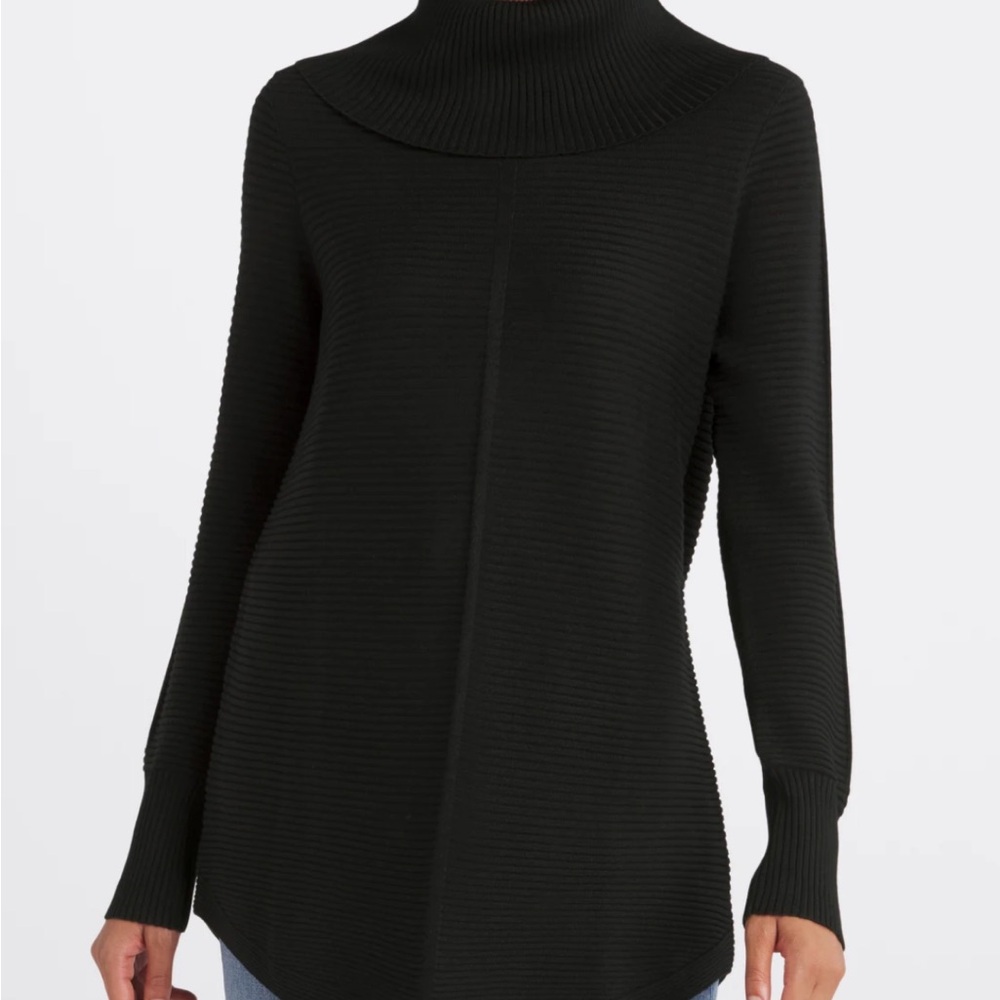 Evolution by Cyrus Sweater - Picture 6 of 6